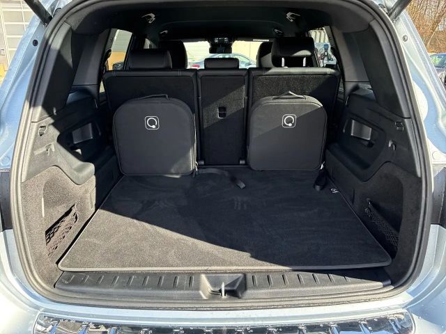 Mercedes-Benz EQB 250