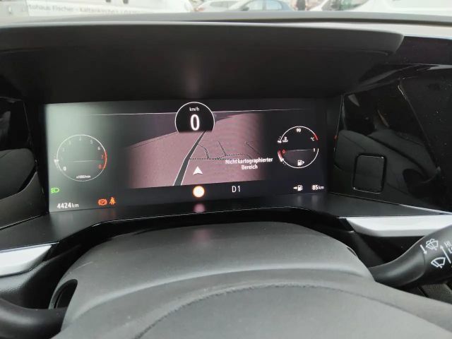 Opel Grandland X GS-Line Grand Sport