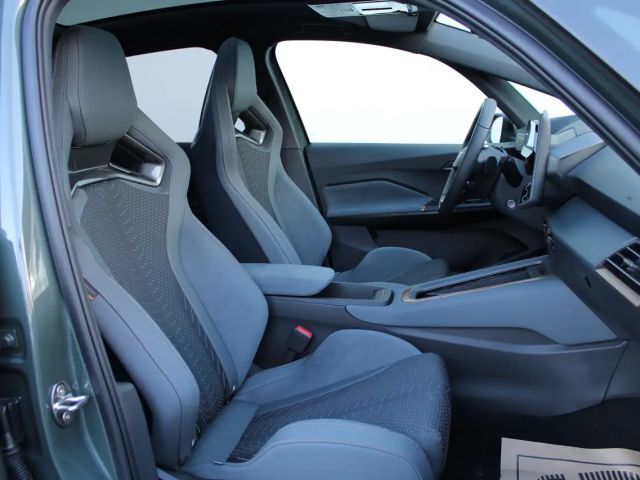 Cupra Born "VZ" 79/84 240kW/326PS mit MEGAAUSSTATTUNG!