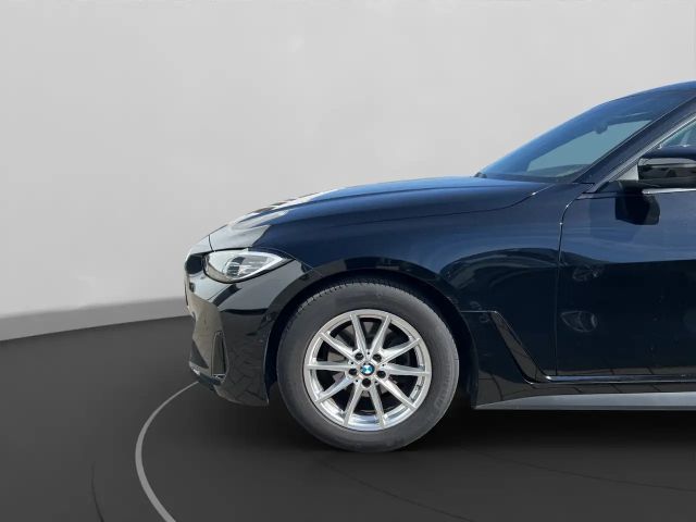 BMW 420 420i Coupé Gran Coupé