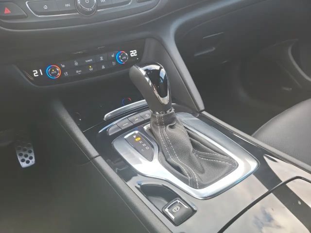 Opel Insignia Sports Tourer