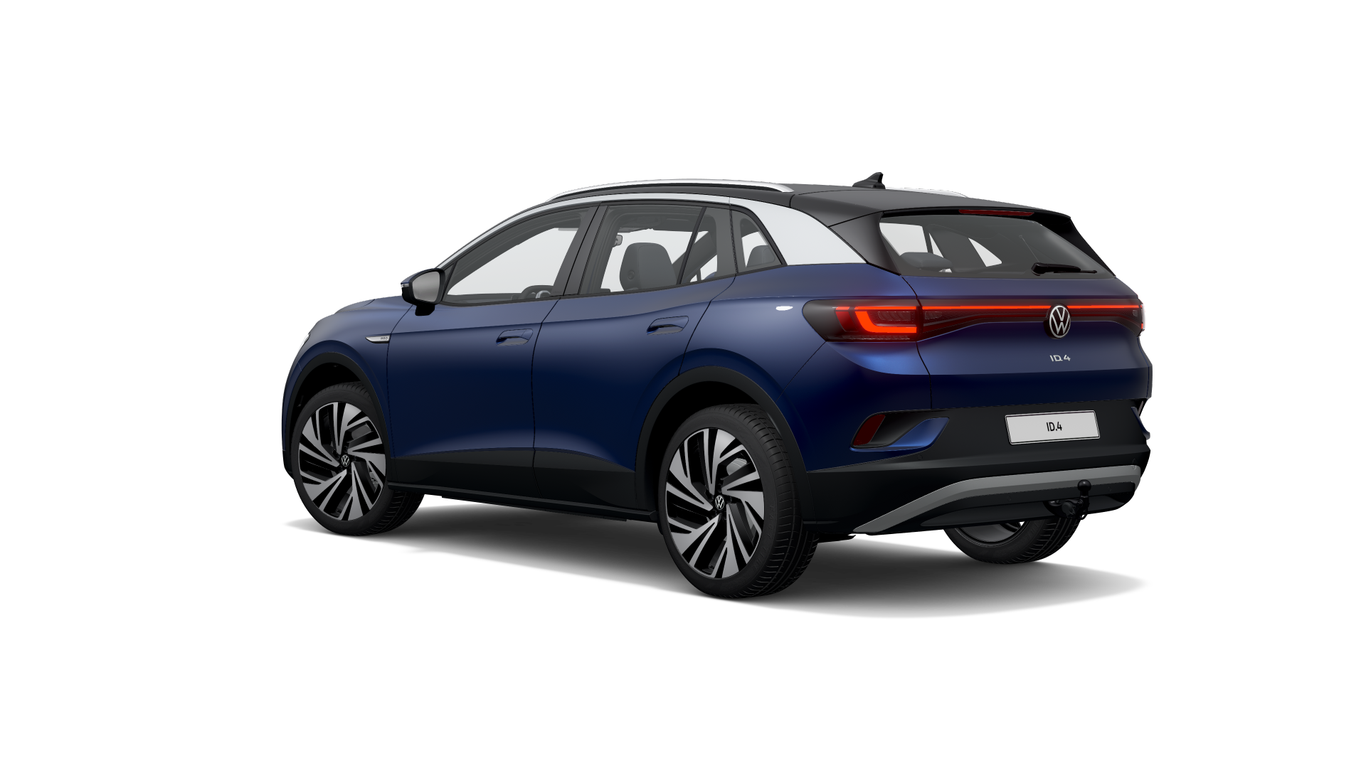 Volkswagen ID.4 Performance Pro