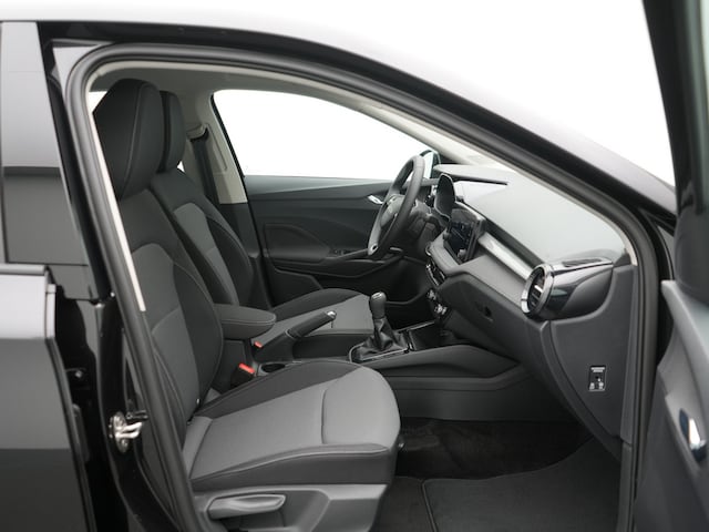 Skoda Fabia Selection