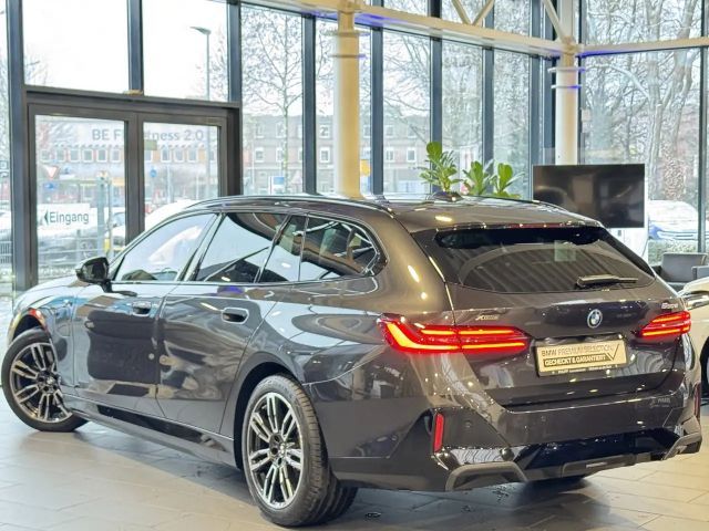BMW 550 M-Sport Touring xDrive