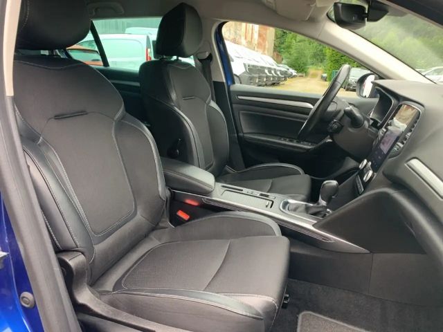 Renault Megane Combi EDC Intens TCe 140