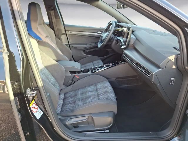 Volkswagen Golf DSG GTE eHybrid