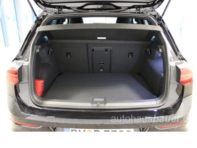 Volkswagen Golf 4Motion Golf VIII