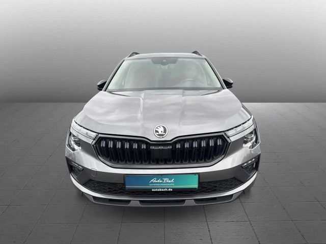 Skoda Kamiq 1.5 TSI Tour