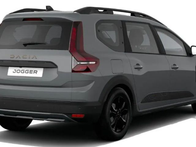 Dacia Jogger Extreme Hybrid 140