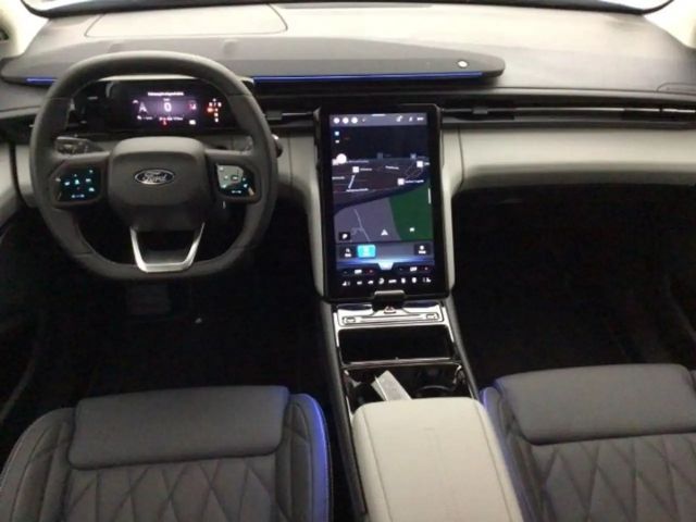 Ford Explorer AWD Premium