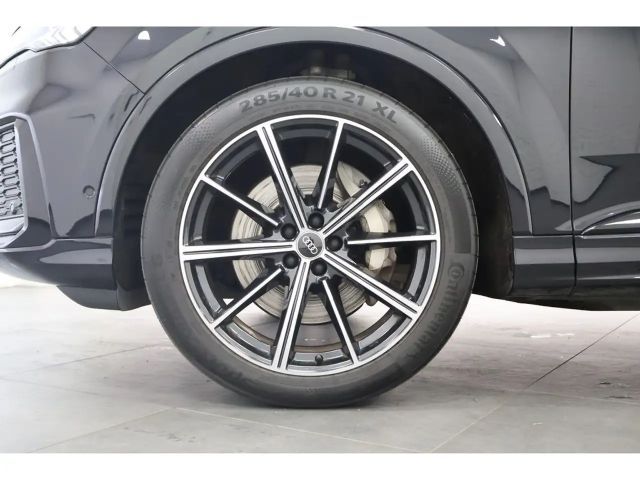 Audi Q7 50 TDI Quattro S-Line