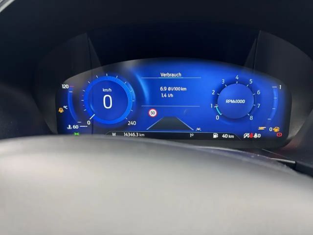 Ford Kuga EcoBoost ST Line