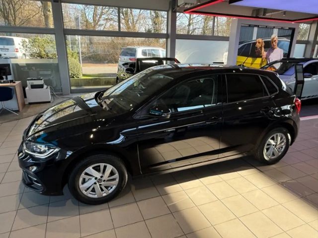 Volkswagen Polo 1.0 TSI Style