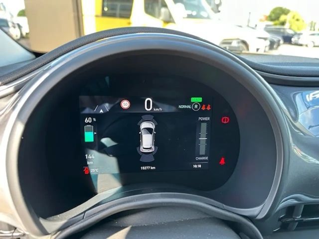 Fiat 500e Elektro 500e 42kWh Style und Komfort-Paket