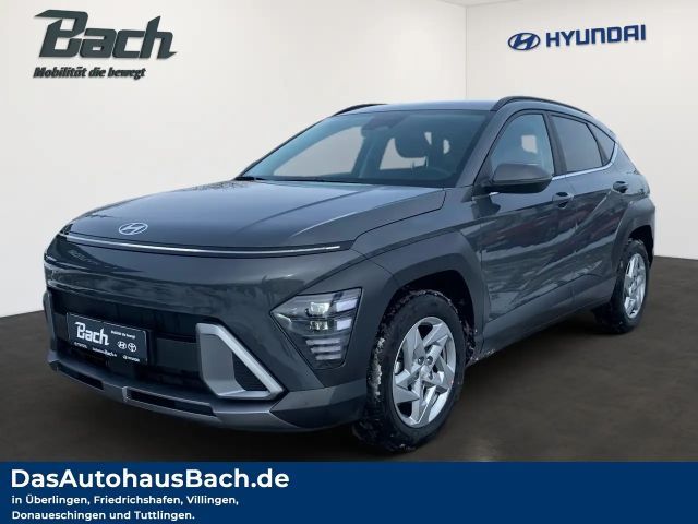 Hyundai Kona 2WD