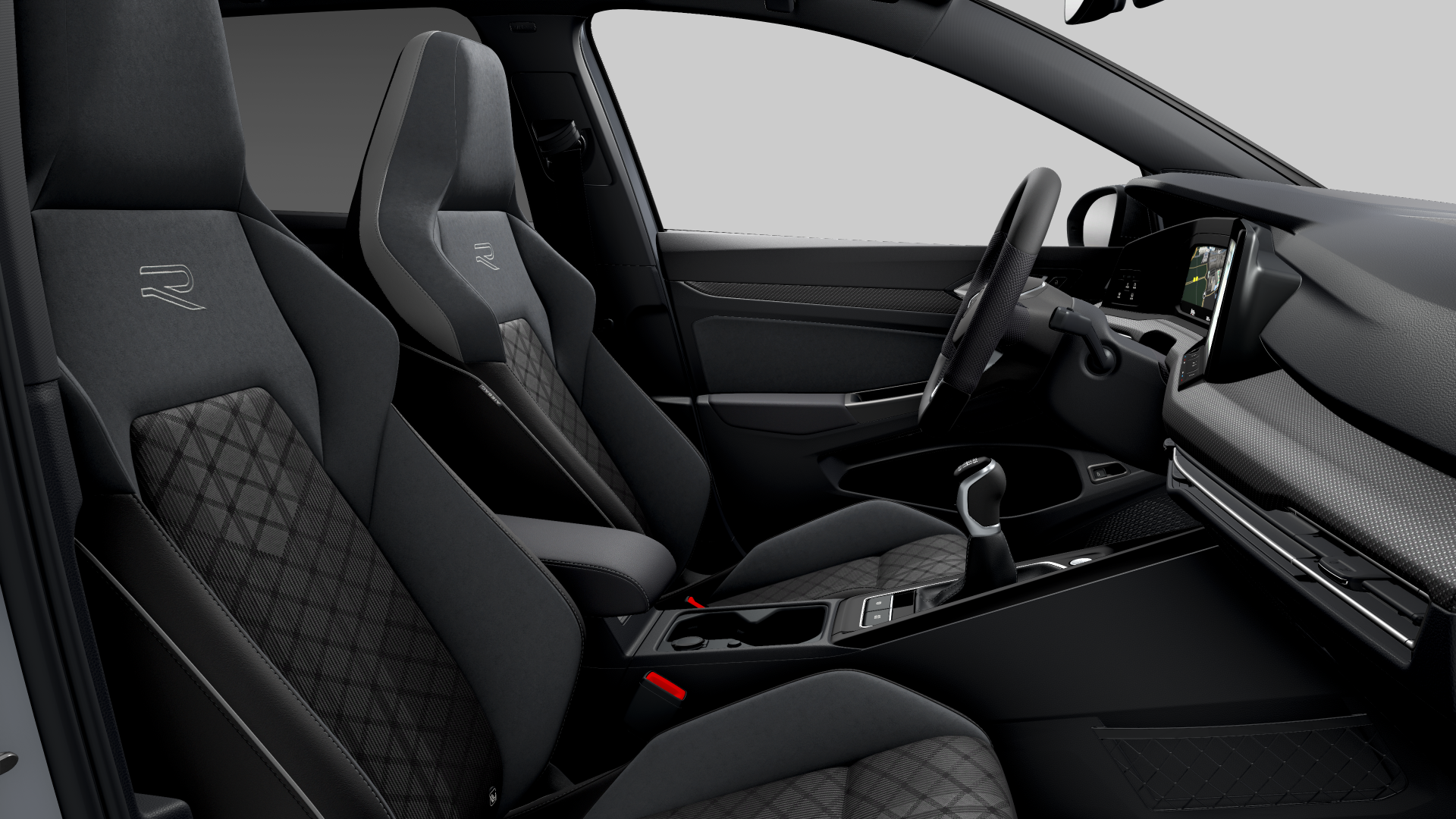 Volkswagen Golf 1.5 TSI R-Line Variant