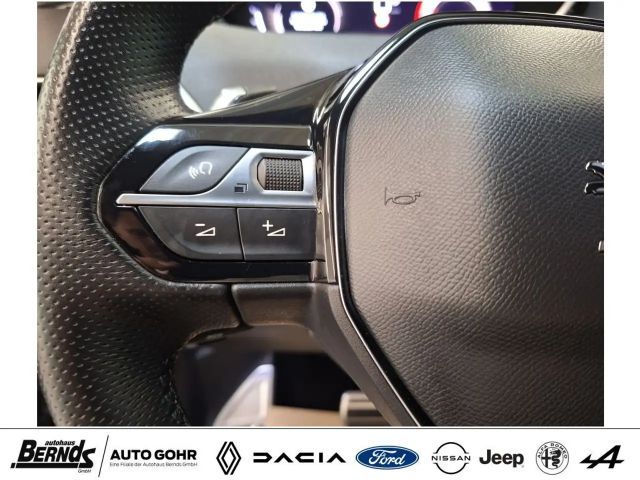 Peugeot 3008 GT-Line PureTech