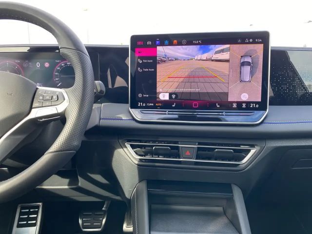 Volkswagen Tiguan 2.0 TDI R-Line