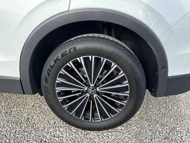 Volkswagen Tiguan DSG Life