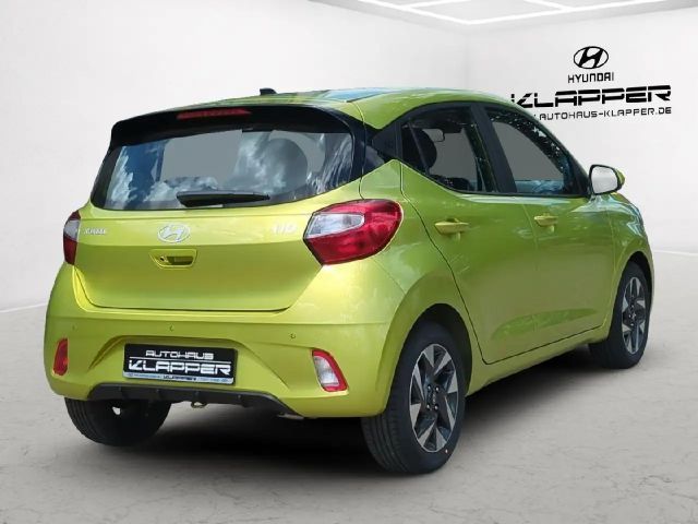 Hyundai i10 Trend