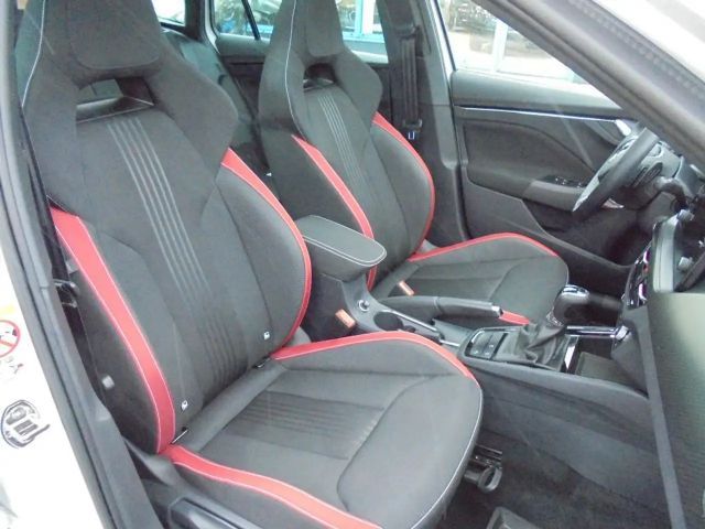 Skoda Scala 1.5 TSI Monte Carlo