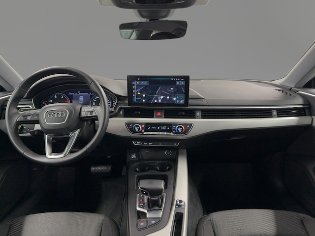 Audi A5 40 TDI S-Tronic Sportback