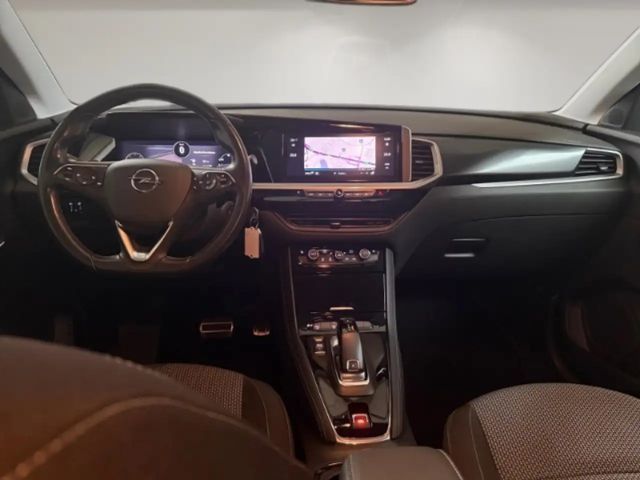 Opel Grandland X 1.5 Turbo GS-Line Grand Sport