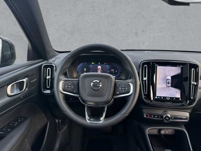 Volvo XC40 XC40