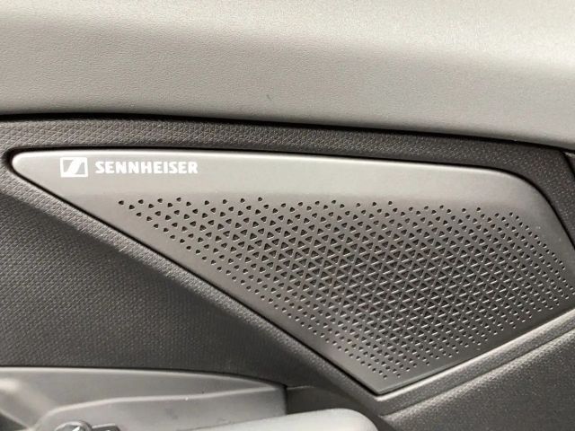 Cupra Terramar 2.0 TSI VZ