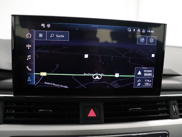 Audi A4 allroad 50 TDI Quattro