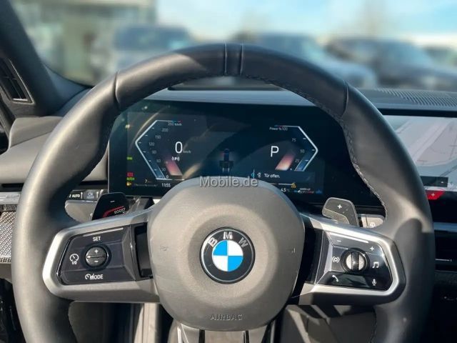 BMW 520 520d M-Sport Touring