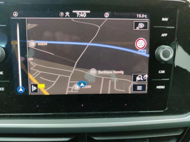 Volkswagen T-Roc 1.5 TSI DSG Life