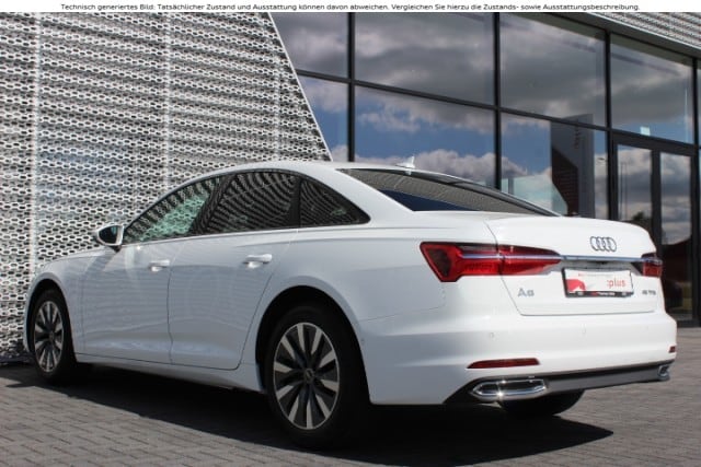Audi A6 45 TFSI S-Tronic Sedan
