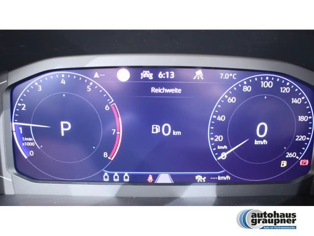 Volkswagen T-Roc 1.5 TSI DSG Move