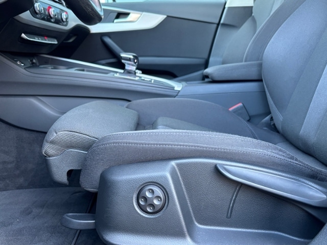 Audi A4 35 TDI Avant S-Tronic