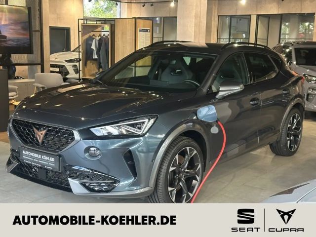 Cupra Formentor VZ