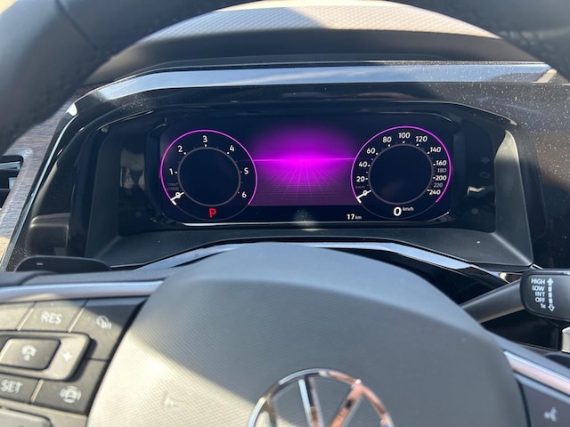 Volkswagen Multivan 2.0 TDI Lang Style T7