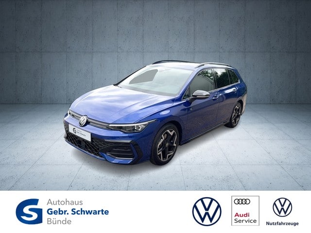 Volkswagen Golf DSG R-Line Variant