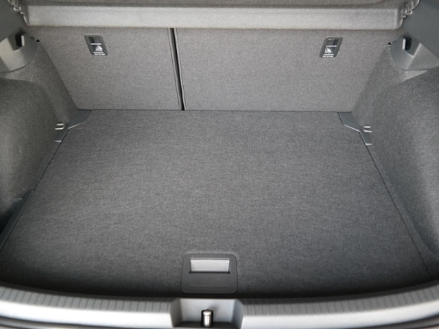 Volkswagen Taigo 1.0 TSI DSG