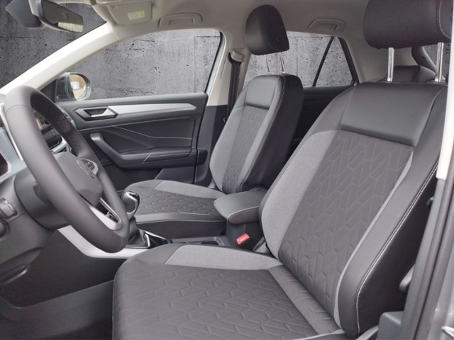 Volkswagen T-Roc 1.0 TSI