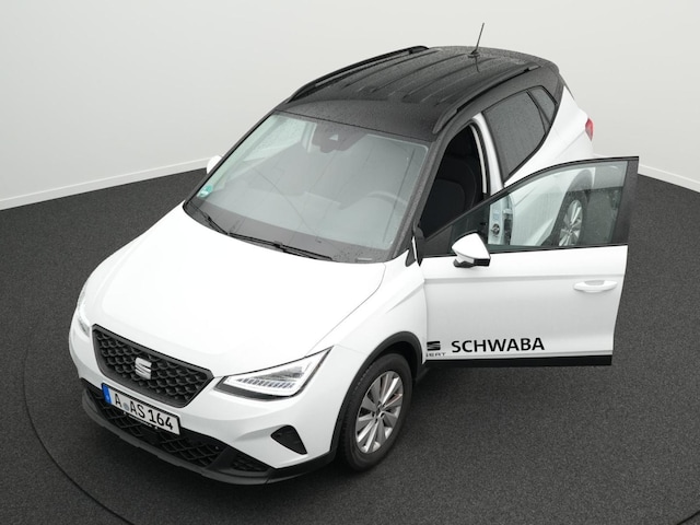 Seat Arona 1.0 TSI DSG