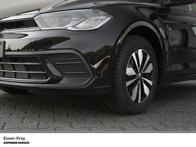 Volkswagen Polo 1.0 TSI DSG Life