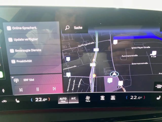 Audi A5 Limousine TFSI