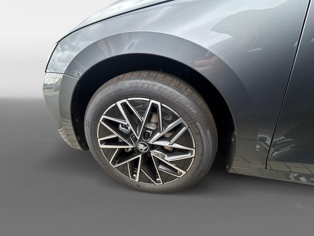 Skoda Octavia 85 Combi Selection