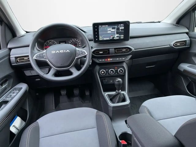 Dacia Jogger Extreme TCe 110