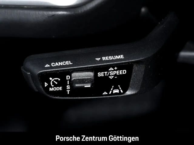 Porsche Cayenne E-Hybrid S