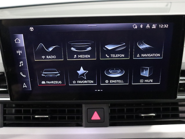 Audi A4 40 TDI Avant Quattro S-Tronic