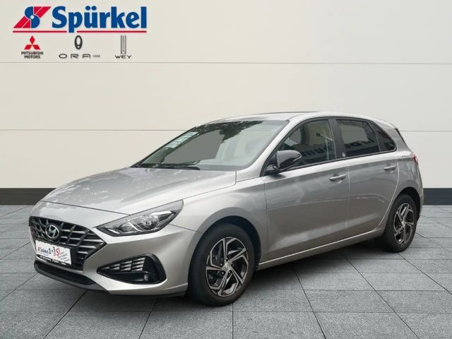 Hyundai i30 1.0 T-GDi