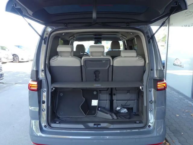 Volkswagen Multivan Life T7