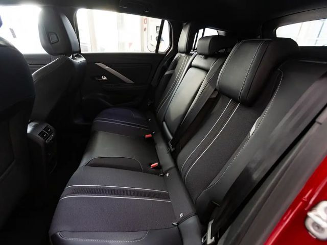 Opel Astra GS-Line Grand Sport Sports Tourer